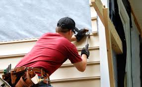 Best Engineered Wood Siding  in Kellyville, OK